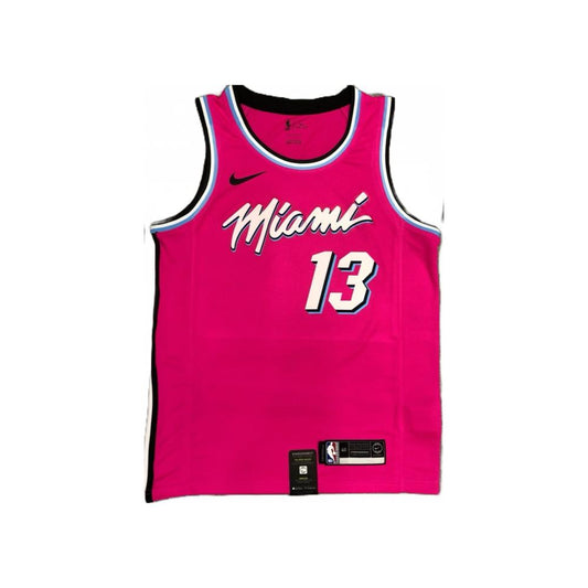 NBA Miami Heat 13 Adebayo Jersey