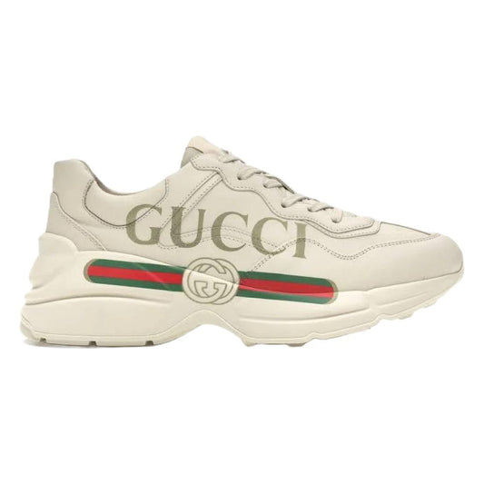 Gucci Ryton Vintage Logo