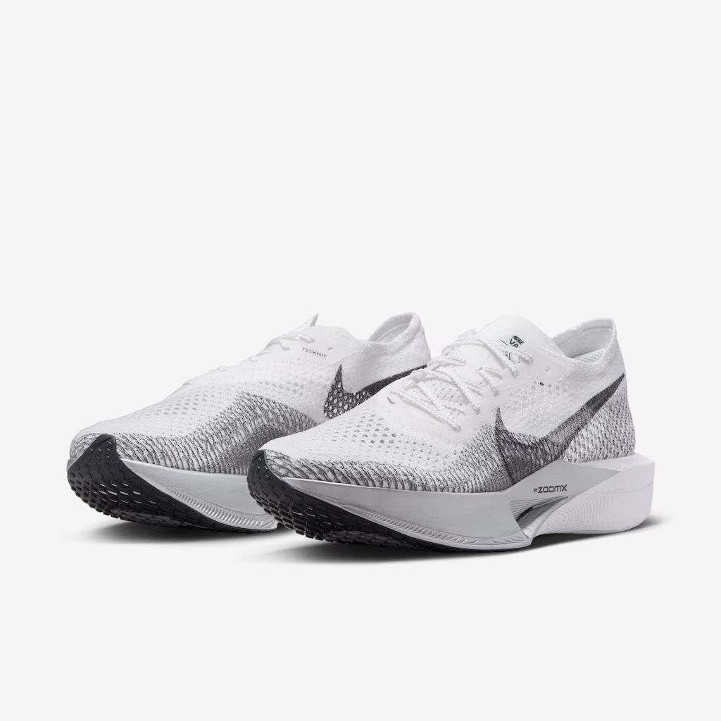 Nike Zoomx Vaporfly Next%2 Grey