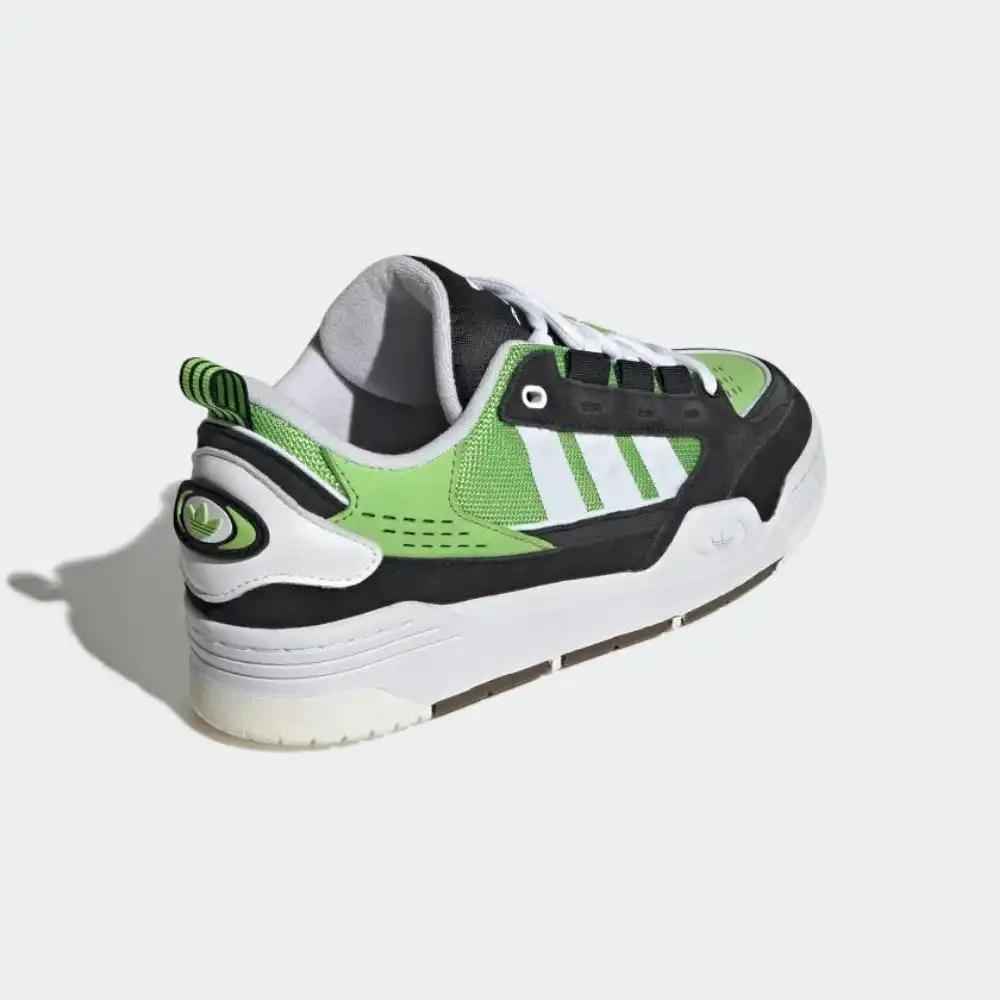 Adidas ADI2000 Semi Solar Green Gum - Hype Franco Store