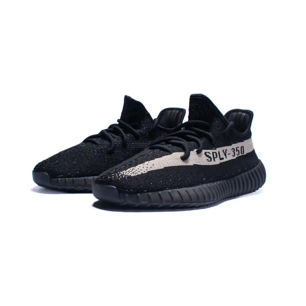 Adidas Yeezy Boost 350 V2 Oreo - Hype Franco Store