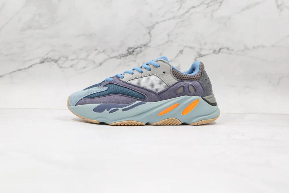 Adidas Yeezy Boost 700 Carbon Blue - Hype Franco Store