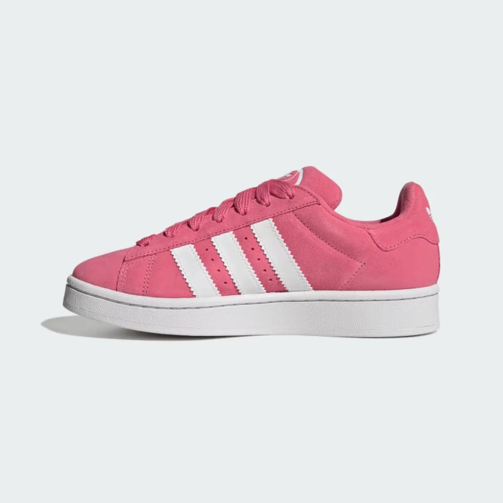 Adidas Campus 00s Pink Fusion - Hype Franco Store