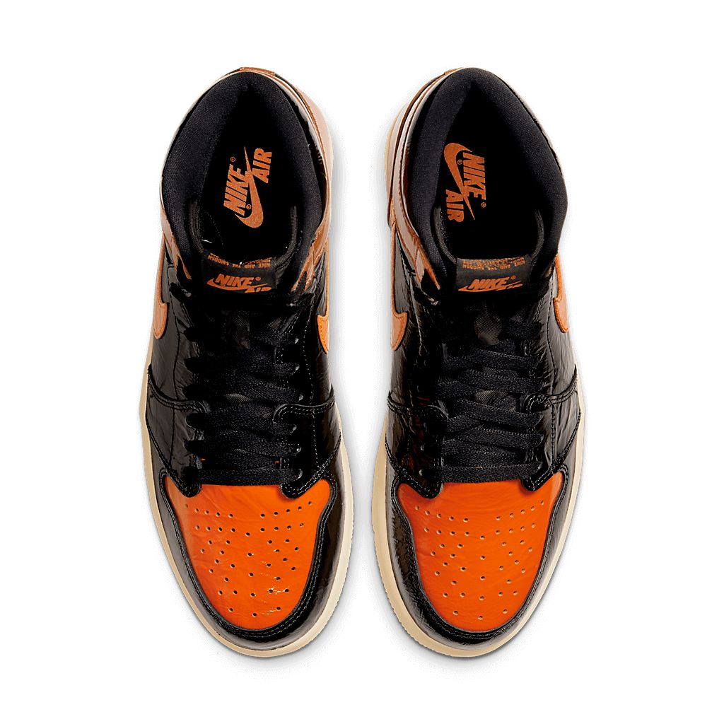 Air Jordan 1 Retro High Shattered Backboard 3.0