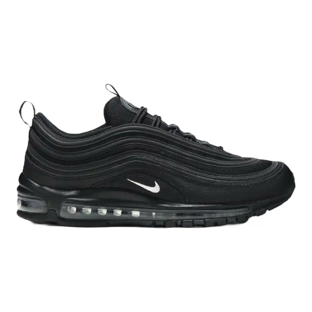 Nike Air Max 97 Black White Anthricite