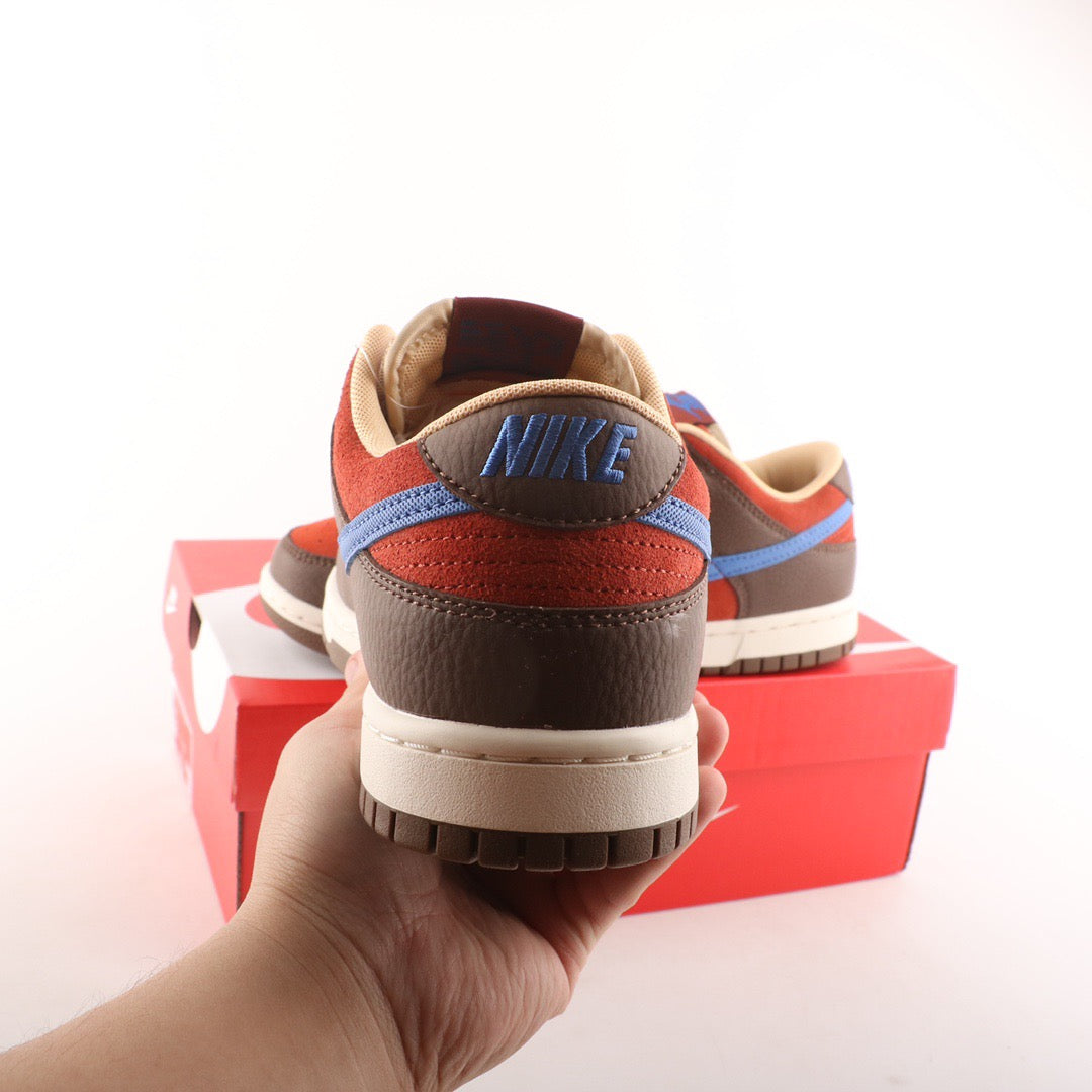 Nike Dunk Low Mars Stone