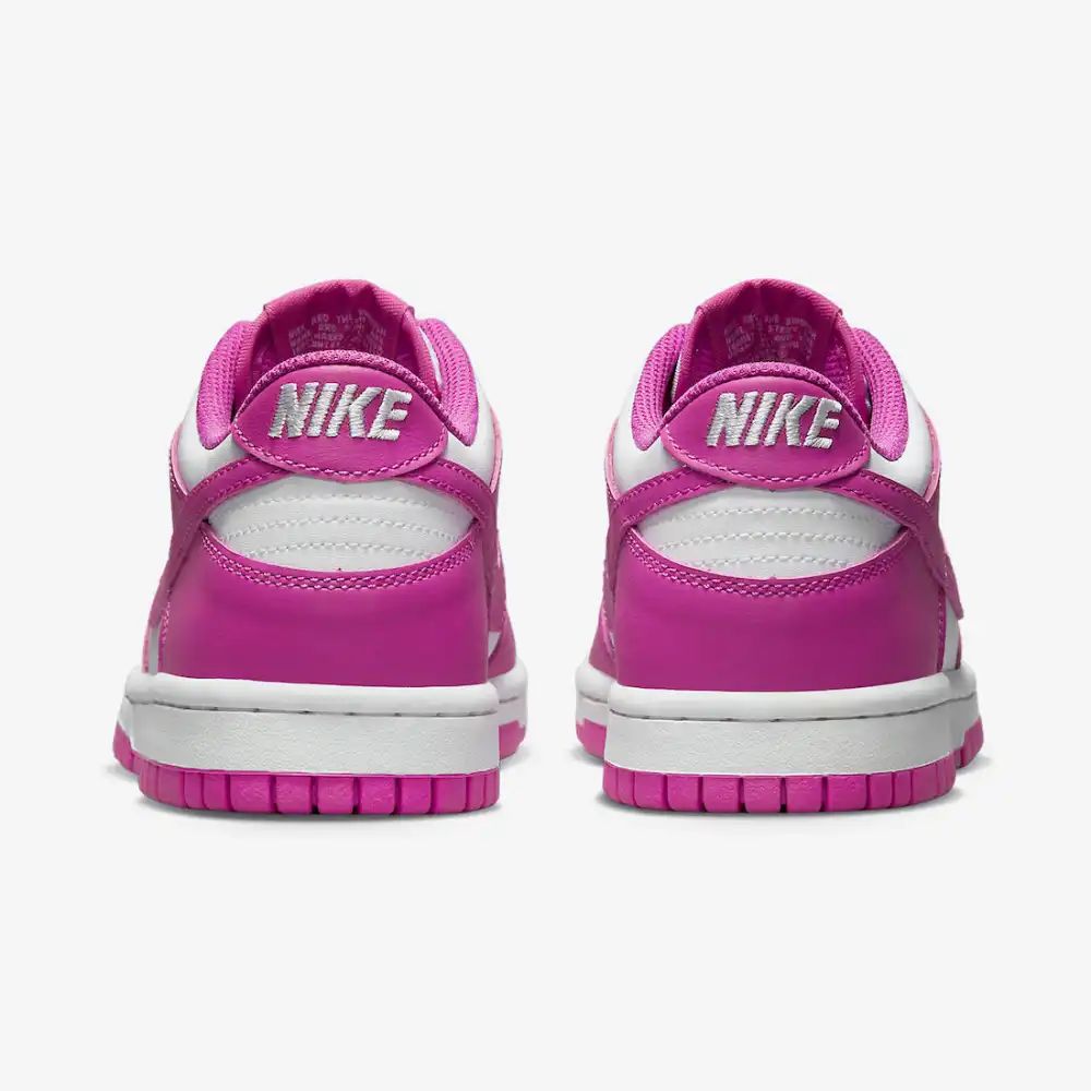 Nike Dunk Low Activo Fucsia