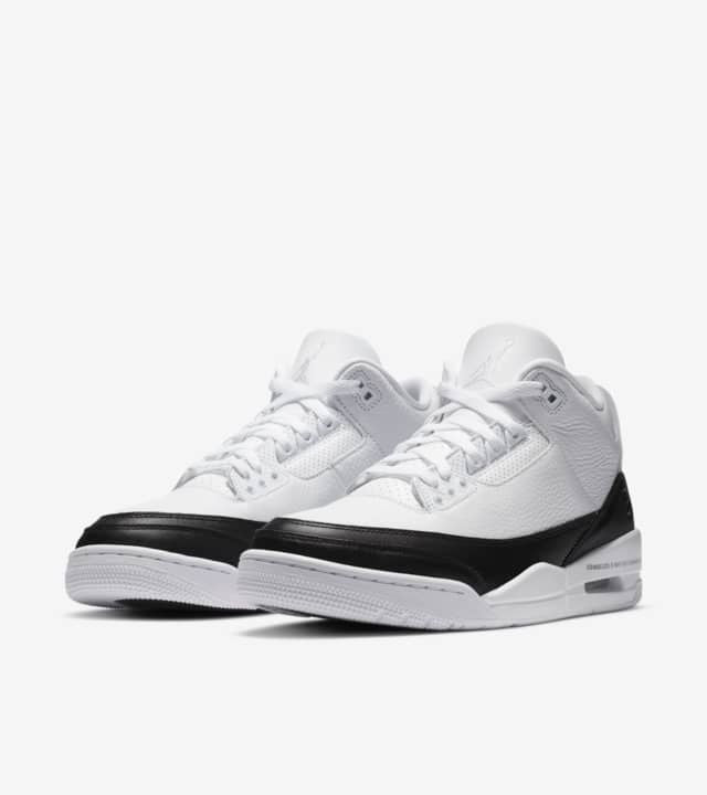 Air Jordan 3 Retro Fragment