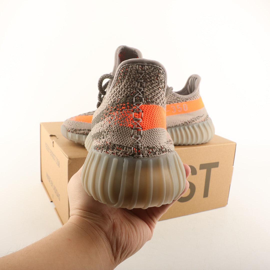 Adidas Yeezy Boost 350 V2 Beluga - Hype Franco Store