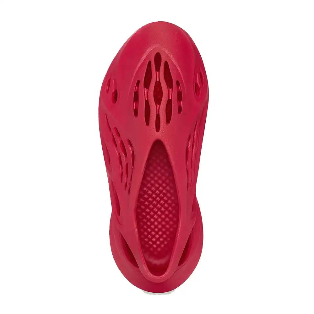 Adidas Yeezy Foam RNNR Vermillion - Hype Franco Store