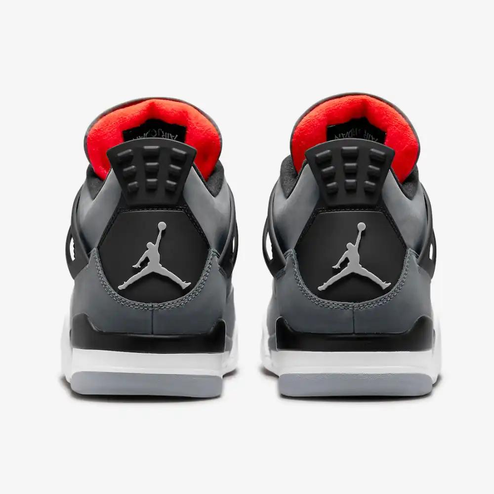 Air Jordan 4 Retro Infrared