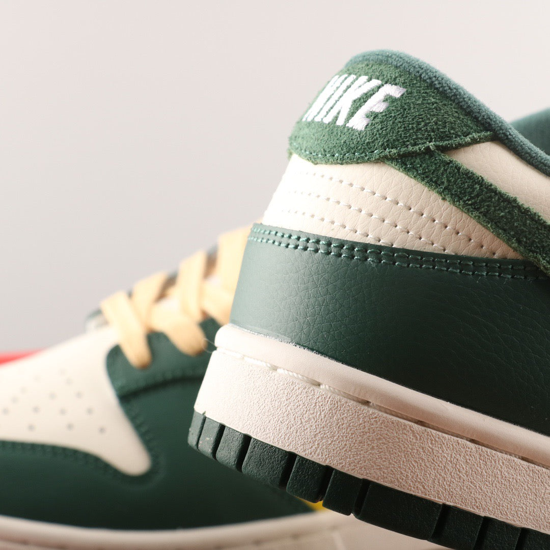 Nike Dunk Low Verde Noble