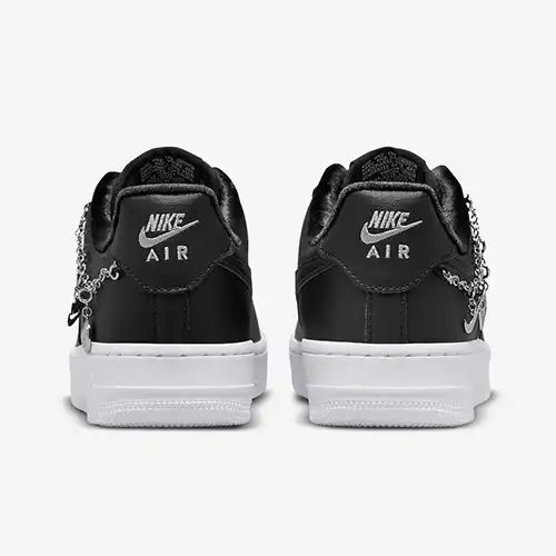 Nike Air Force 1 Low Pendant Black