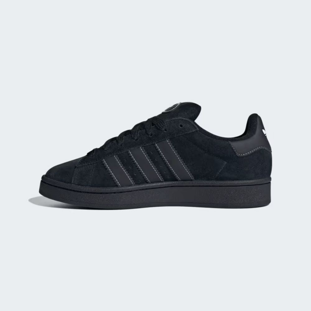 Adidas Campus 00s Triple Black - Hype Franco Store