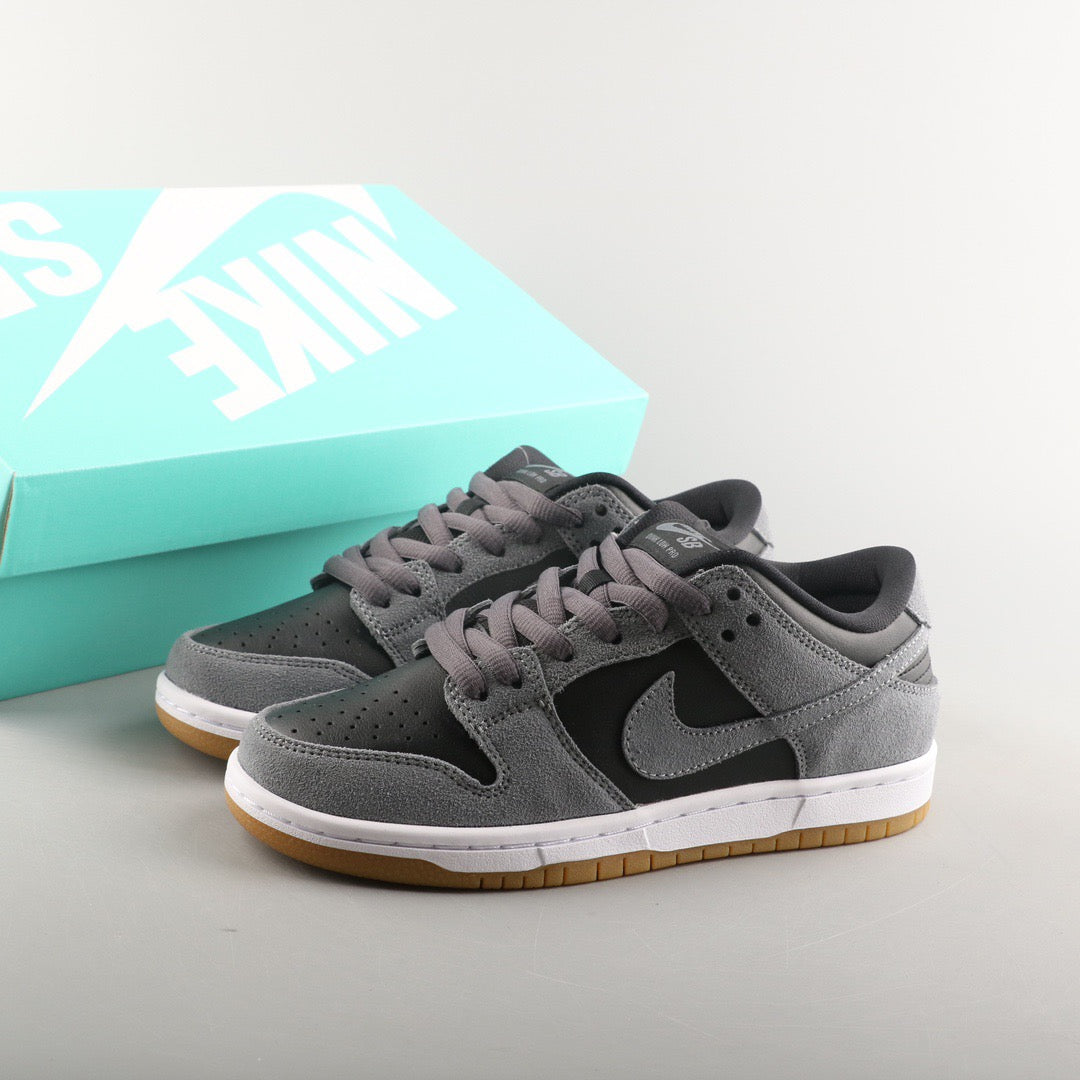 Nike Dunk Low Pro Gris Oscuro