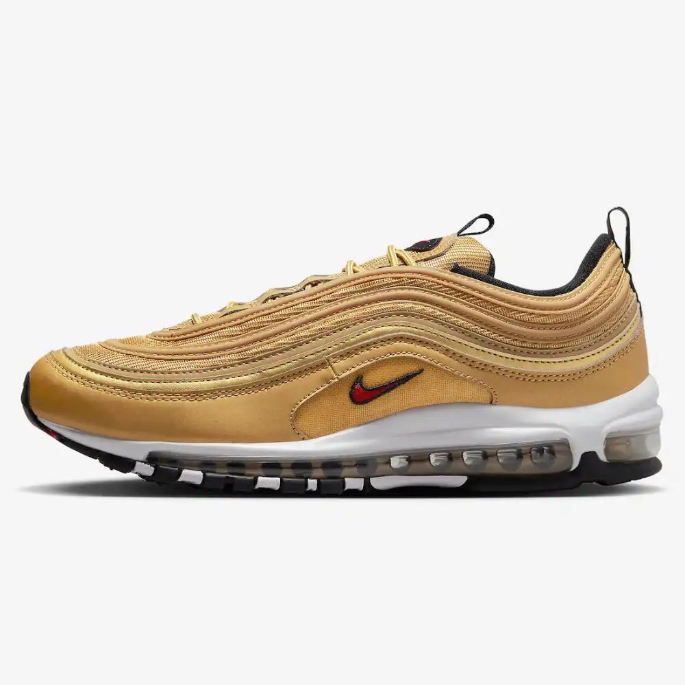 Nike Air Max 97 Golden Bullet