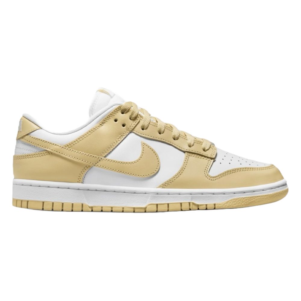 Nike Dunk Low Equipo Oro