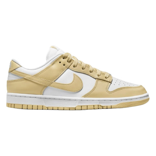 Nike Dunk Low Team Gold