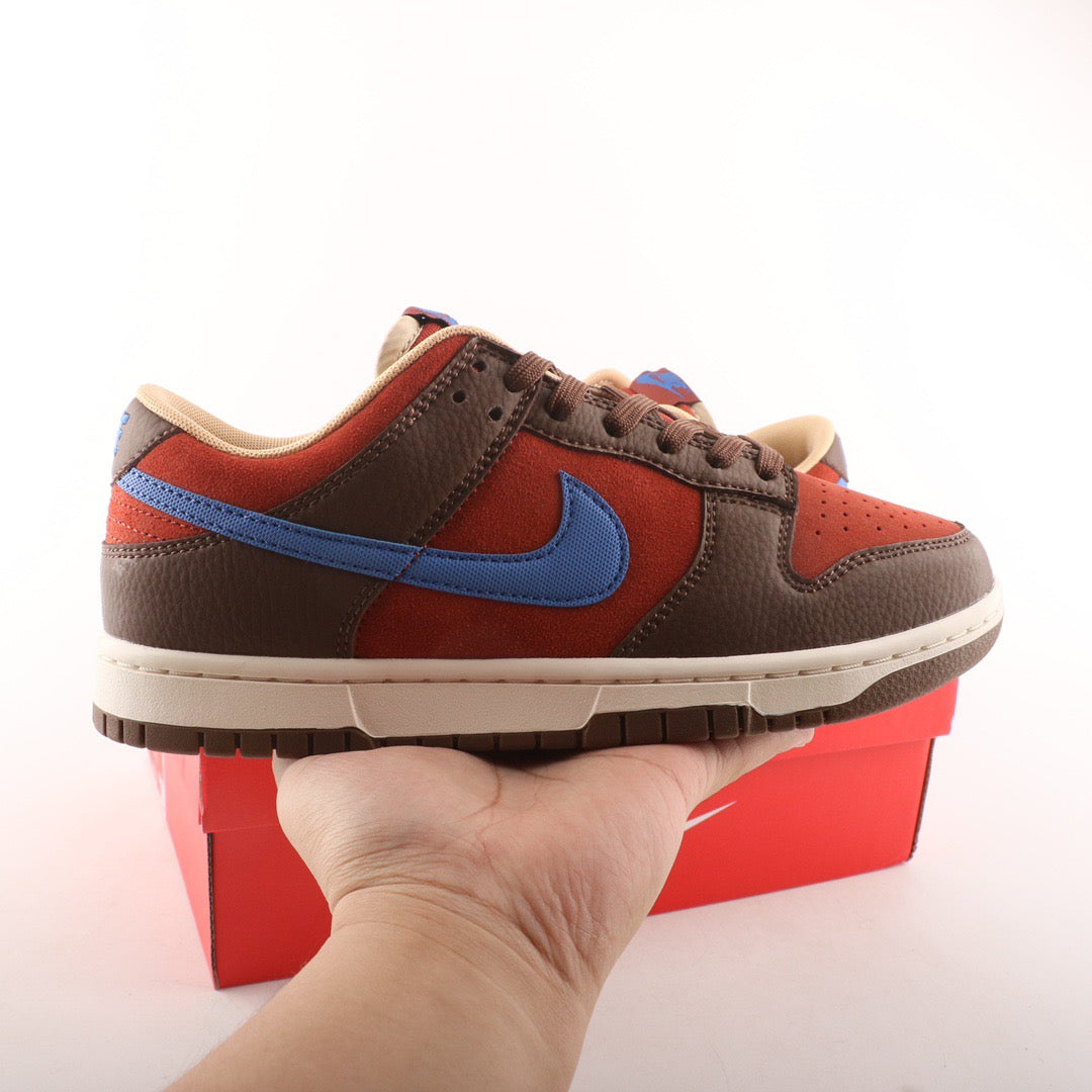 Nike Dunk Low Mars Stone