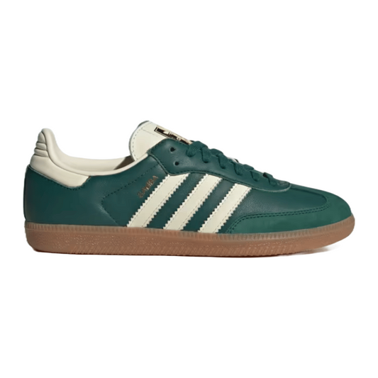 adidas samba colegial verde