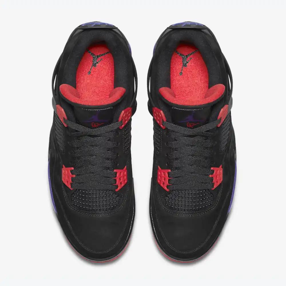 Air Jordan 4 Retro Raptors