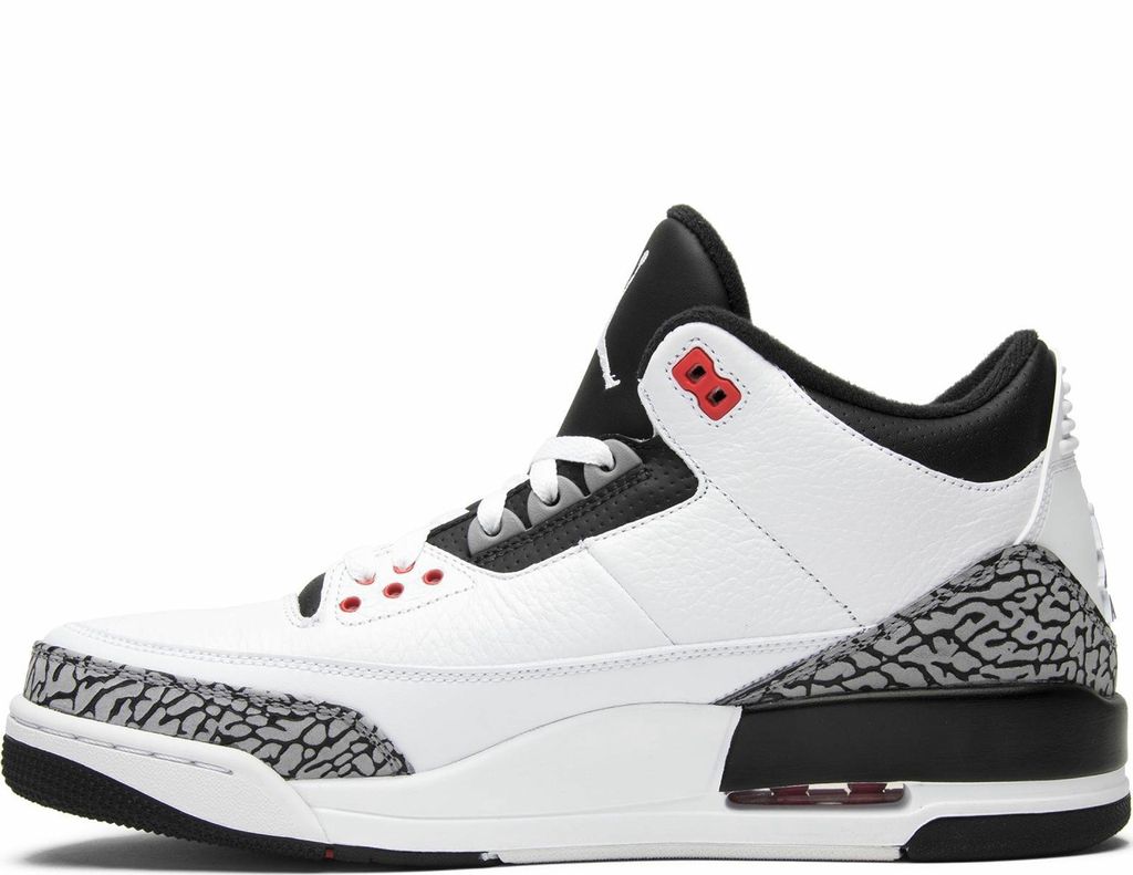 Air Jordan 3 Retro Infrared 23