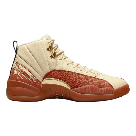 Air Jordan 12 Retro Eastside Golf Out Of The Clay