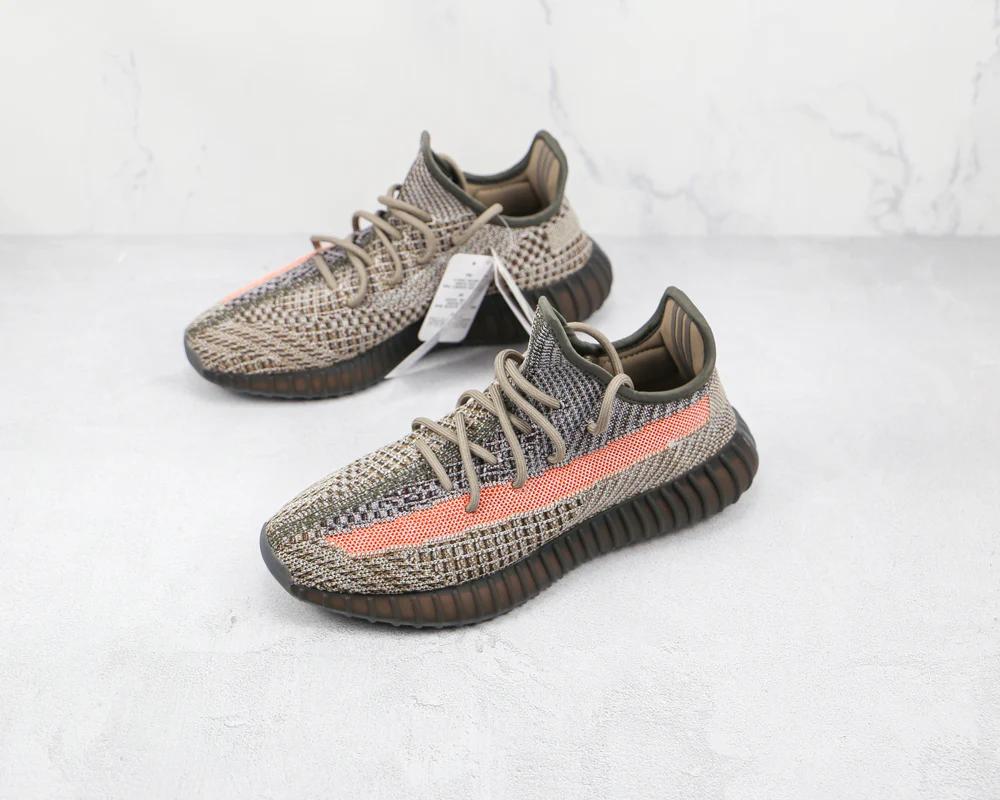 Adidas Yeezy Boost 350 V2 Ash Stone - Hype Franco Store