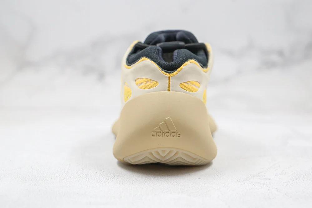 Adidas Yeezy Boost 700 V3 Safflower - Hype Franco Store