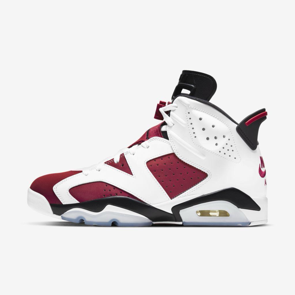 Air Jordan 6 Retro Charmine