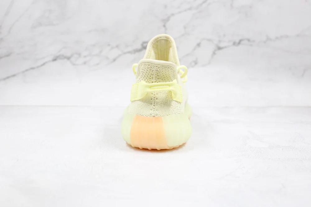 Adidas Yeezy Boost 350 V2 Butter - Hype Franco Store