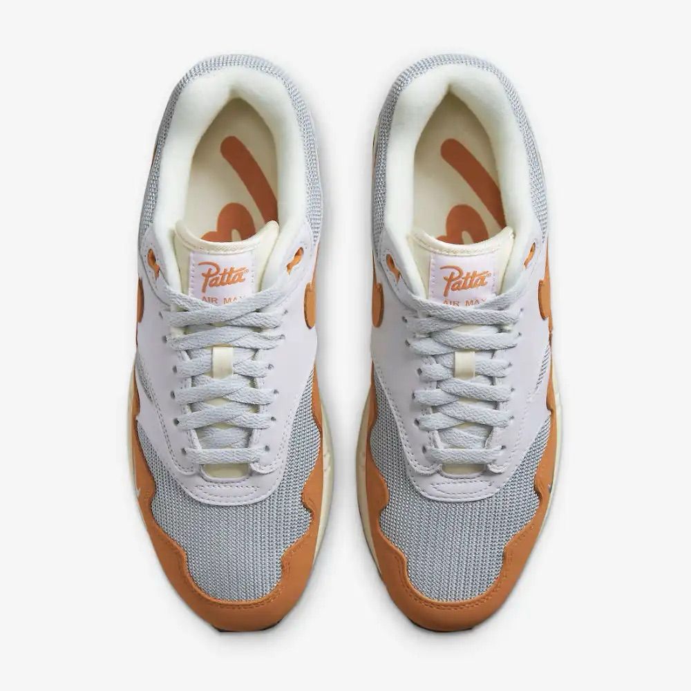 Nike Air Max 1 Clot Monarch