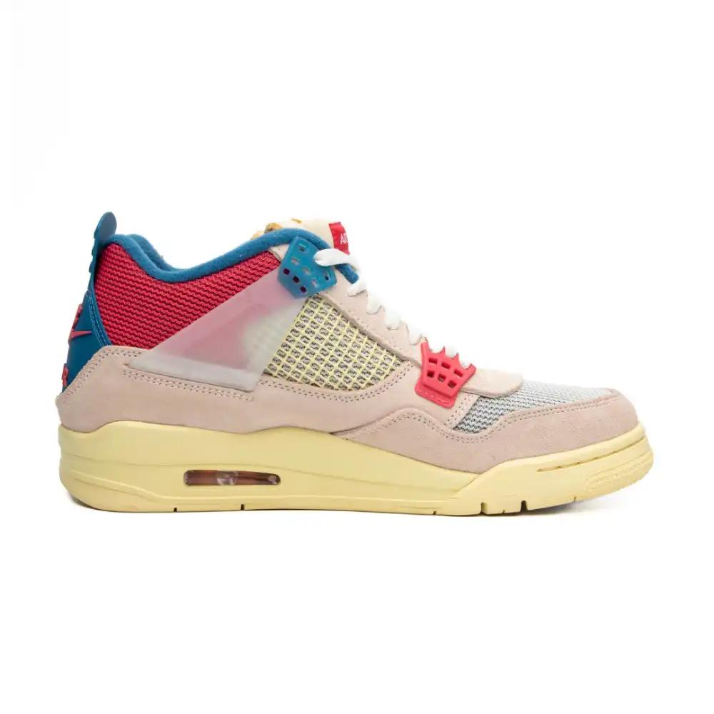 Air Jordan 4 Retro Union Guava Hielo