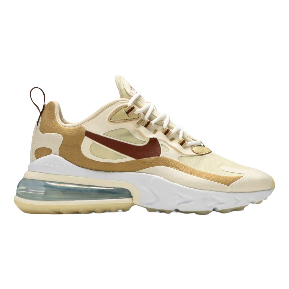 Nike Air Max 270 x React Ecuestre