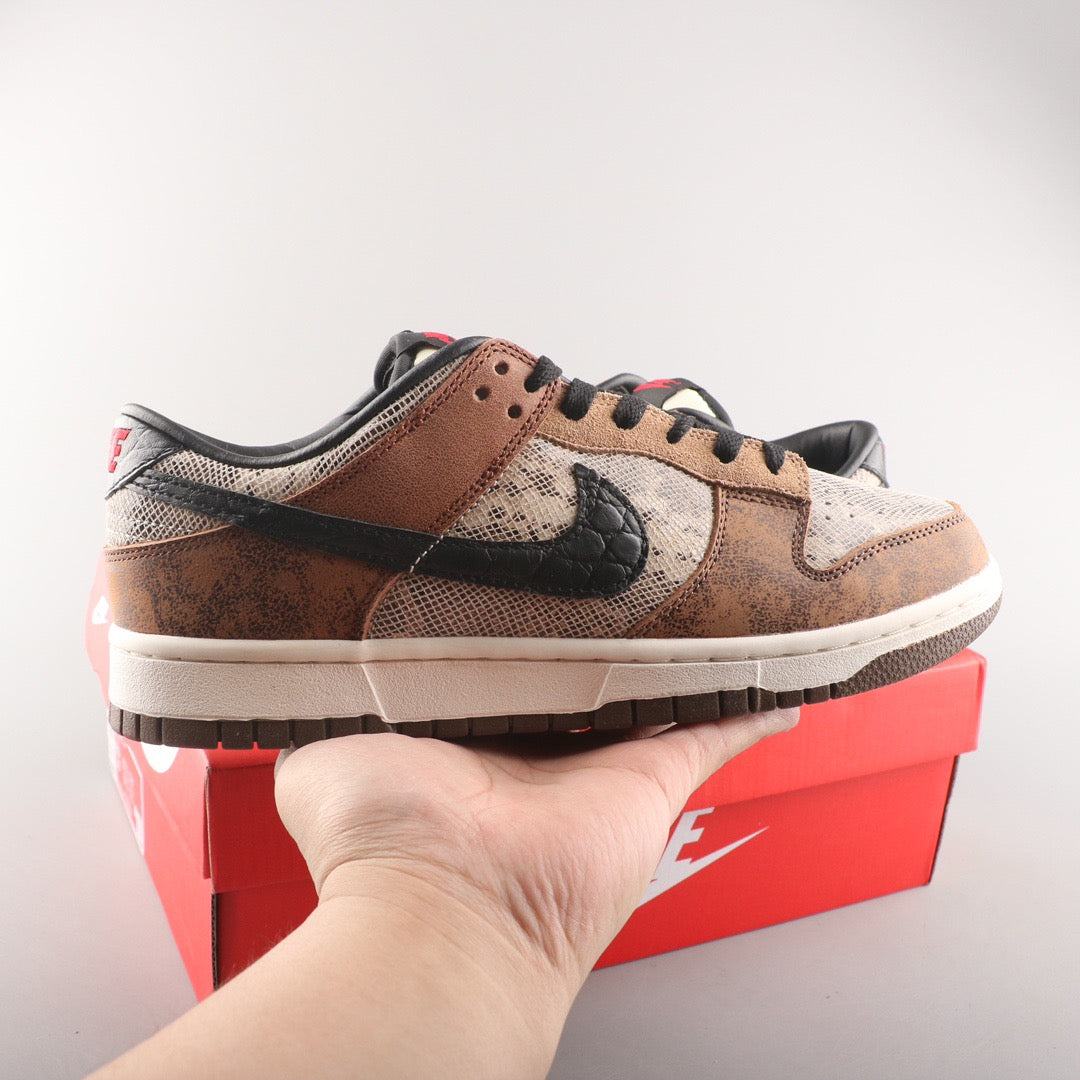 Nike Dunk Low CO.JP Brown