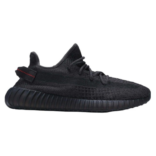 Adidas Yeezy Boost 350 V2 Black - Hype Franco Store