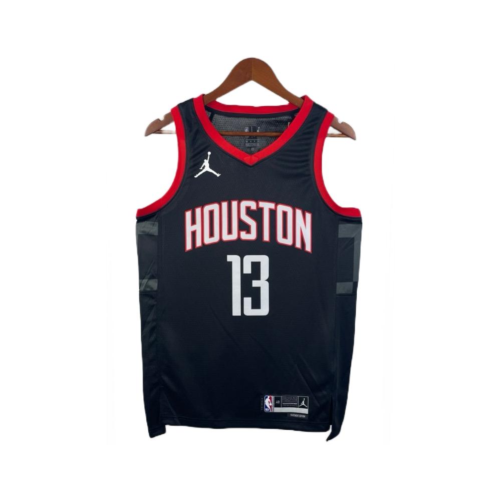 Jersey NBA Houston Rockets 13 Harden