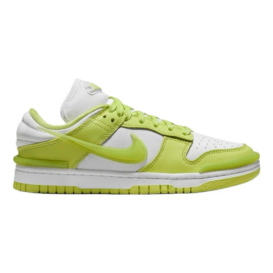 Nike Dunk Low Twist Limón