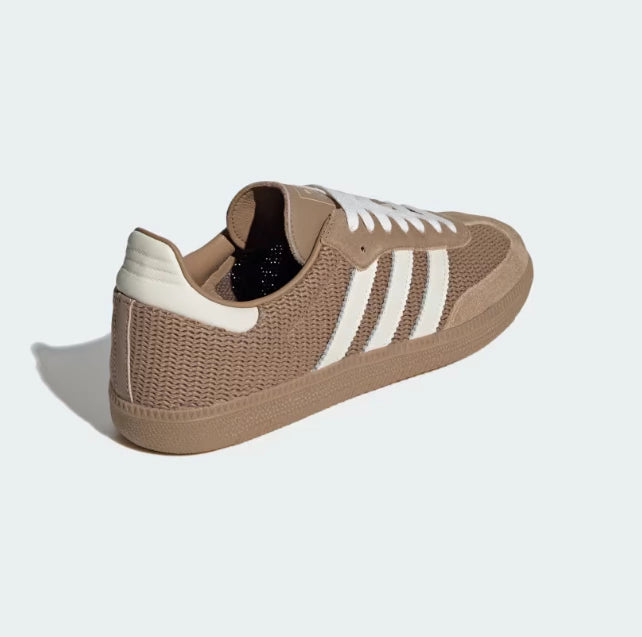 Adidas Samba OG Cardboard