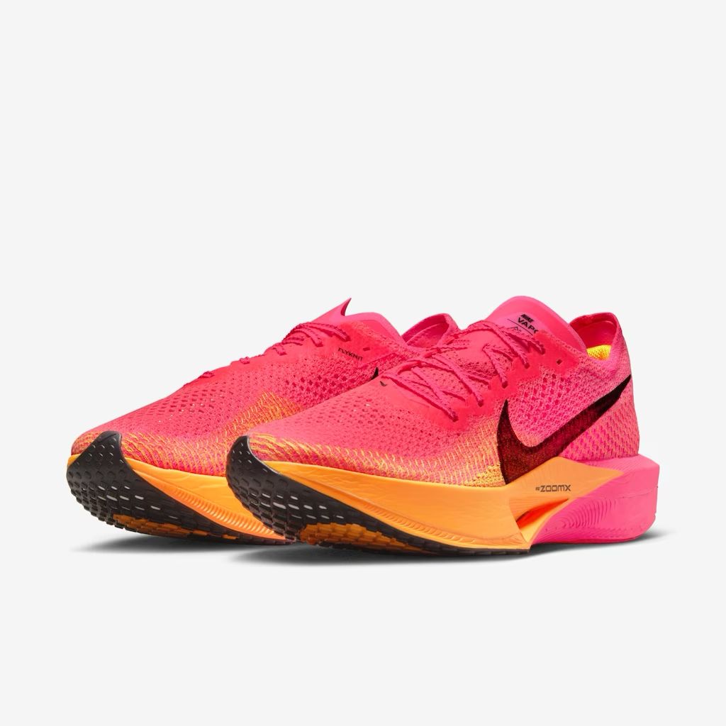 Nike Zoomx Vaporfly Next%2 Pink Orange