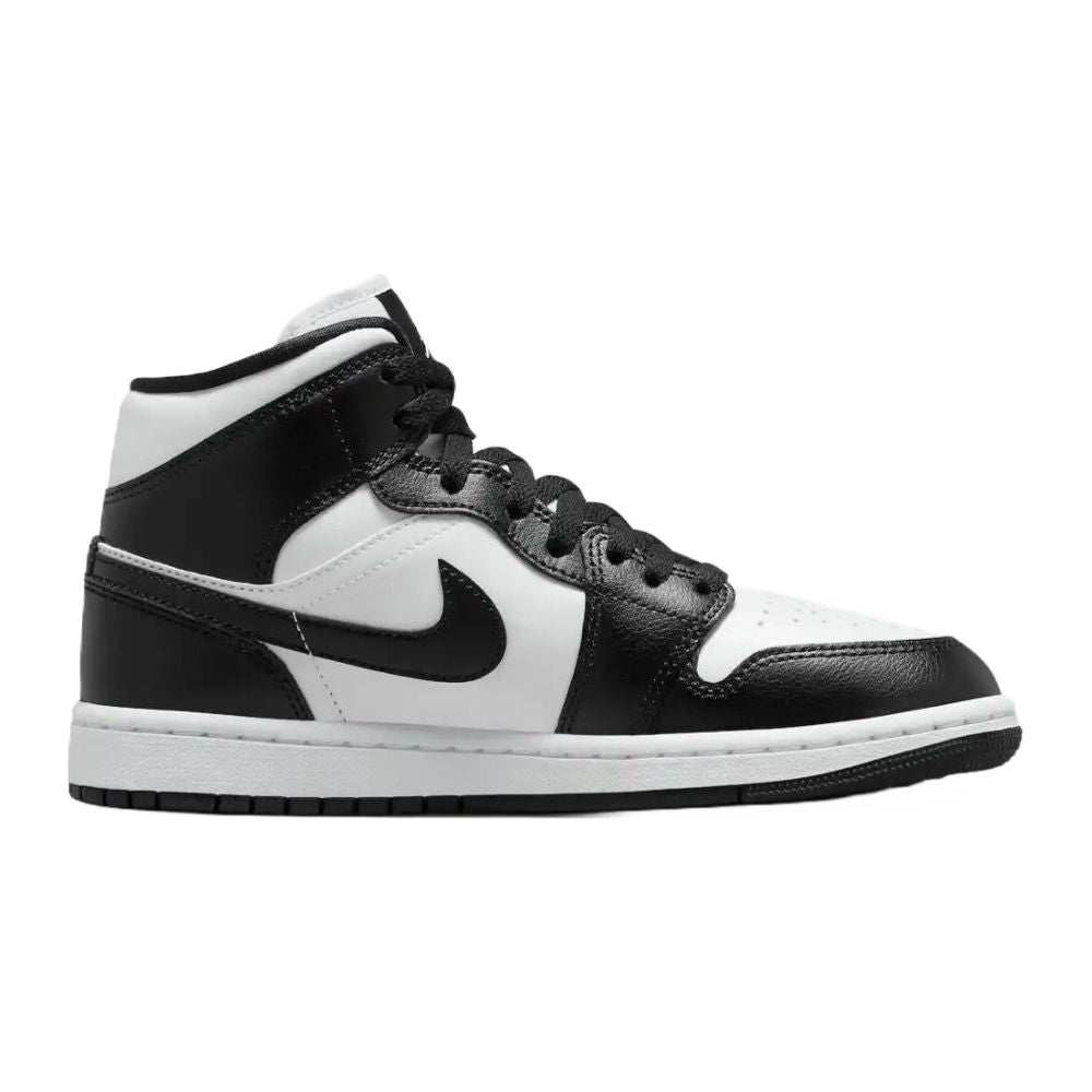 Air Jordan 1 Retro Mid Panda