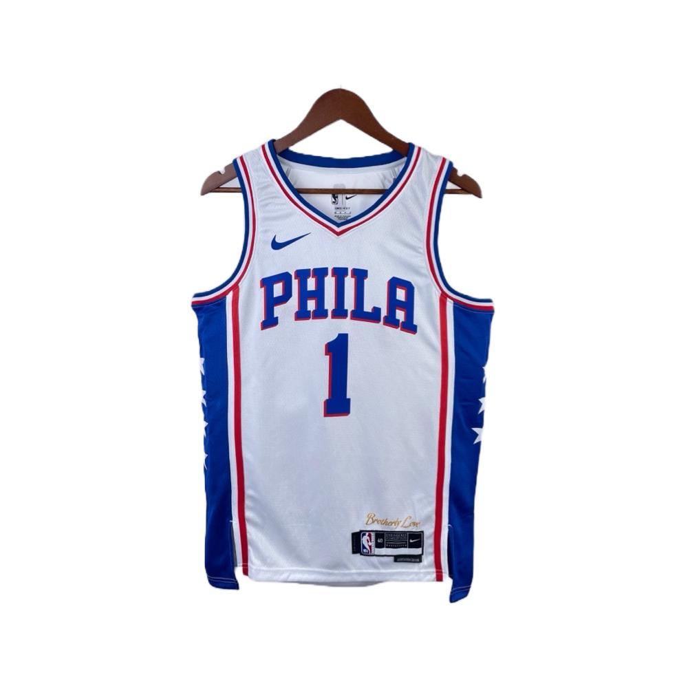 Camiseta NBA 76ers 1 Harden