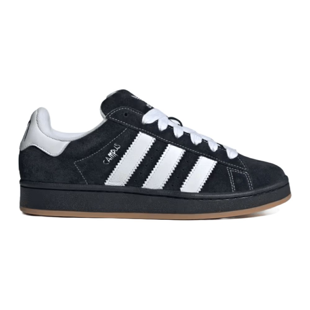 Korn x Adidas Campus 00s Core Black - Hype Franco Store