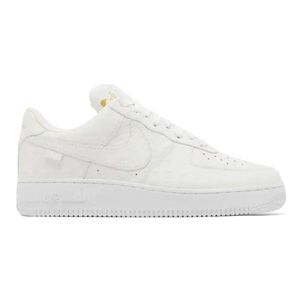 Nike Air Force 1 Low x Louis Vuitton By Virgil Abloh Blanco