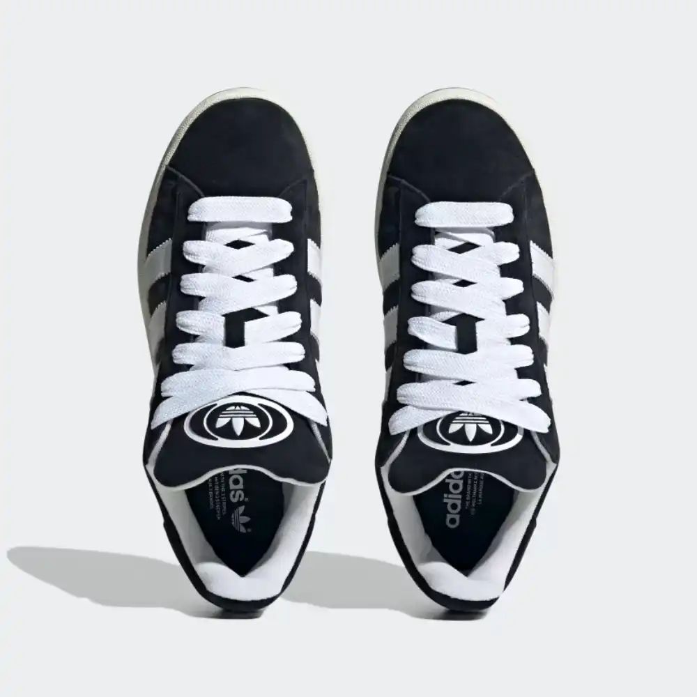 Adidas Campus 00s Core Black - Hype Franco Store