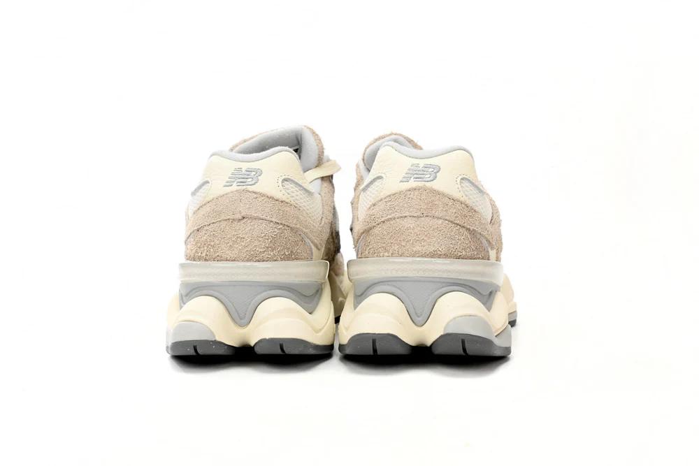 New Balance 9060 Drifwood Stone Pink Sea Salt