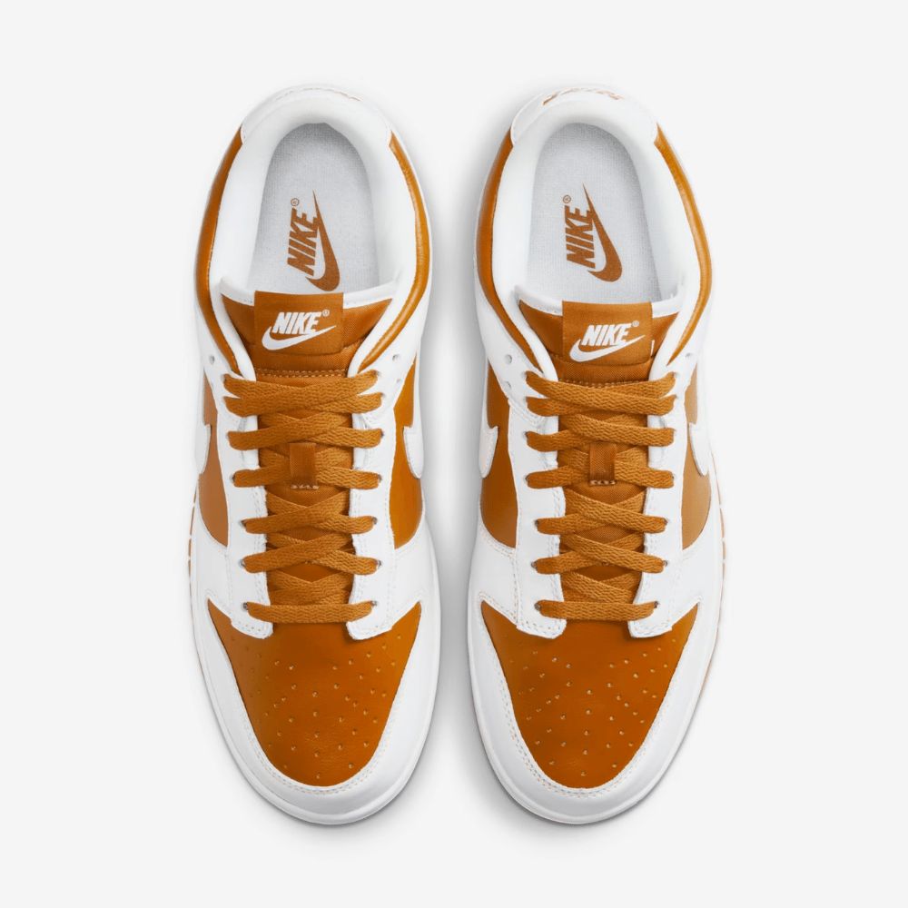 Nike Dunk Low Reverse Curry