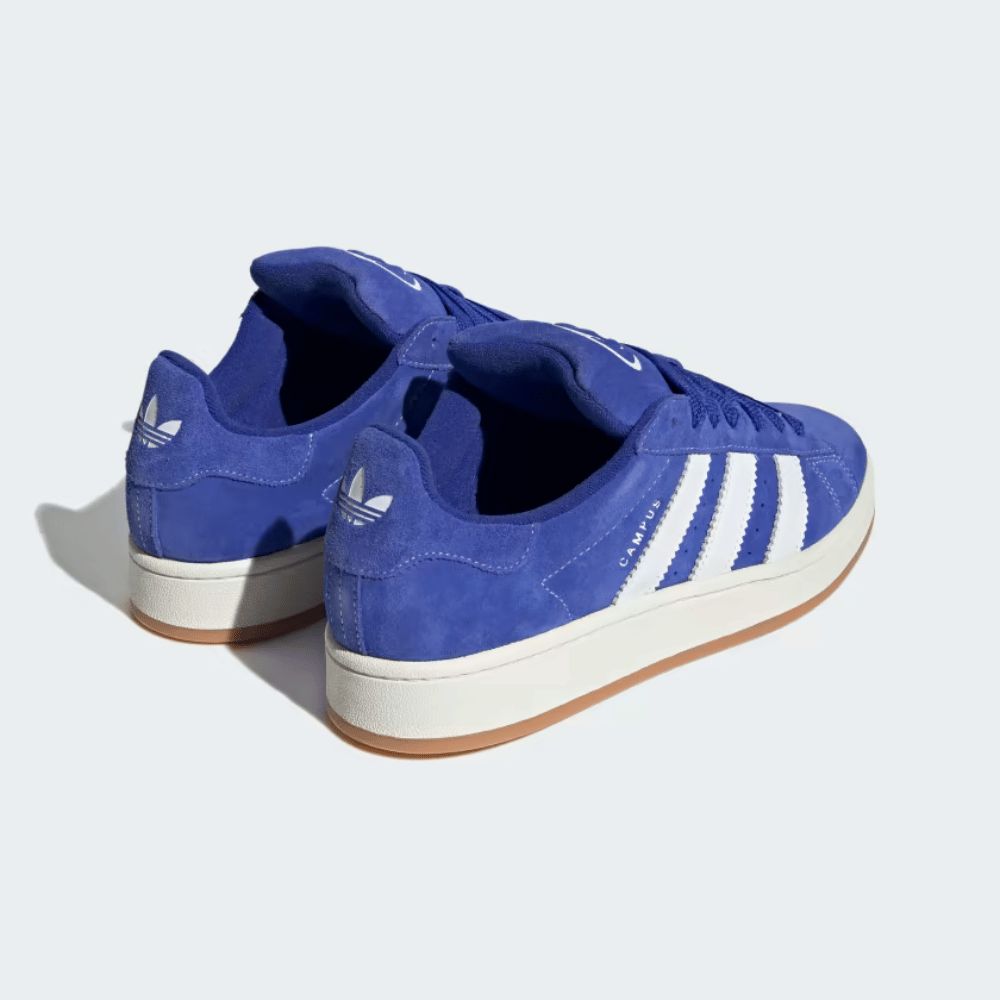 Adidas Campus 00s Semi Lucid Blue Cloud White - Hype Franco Store