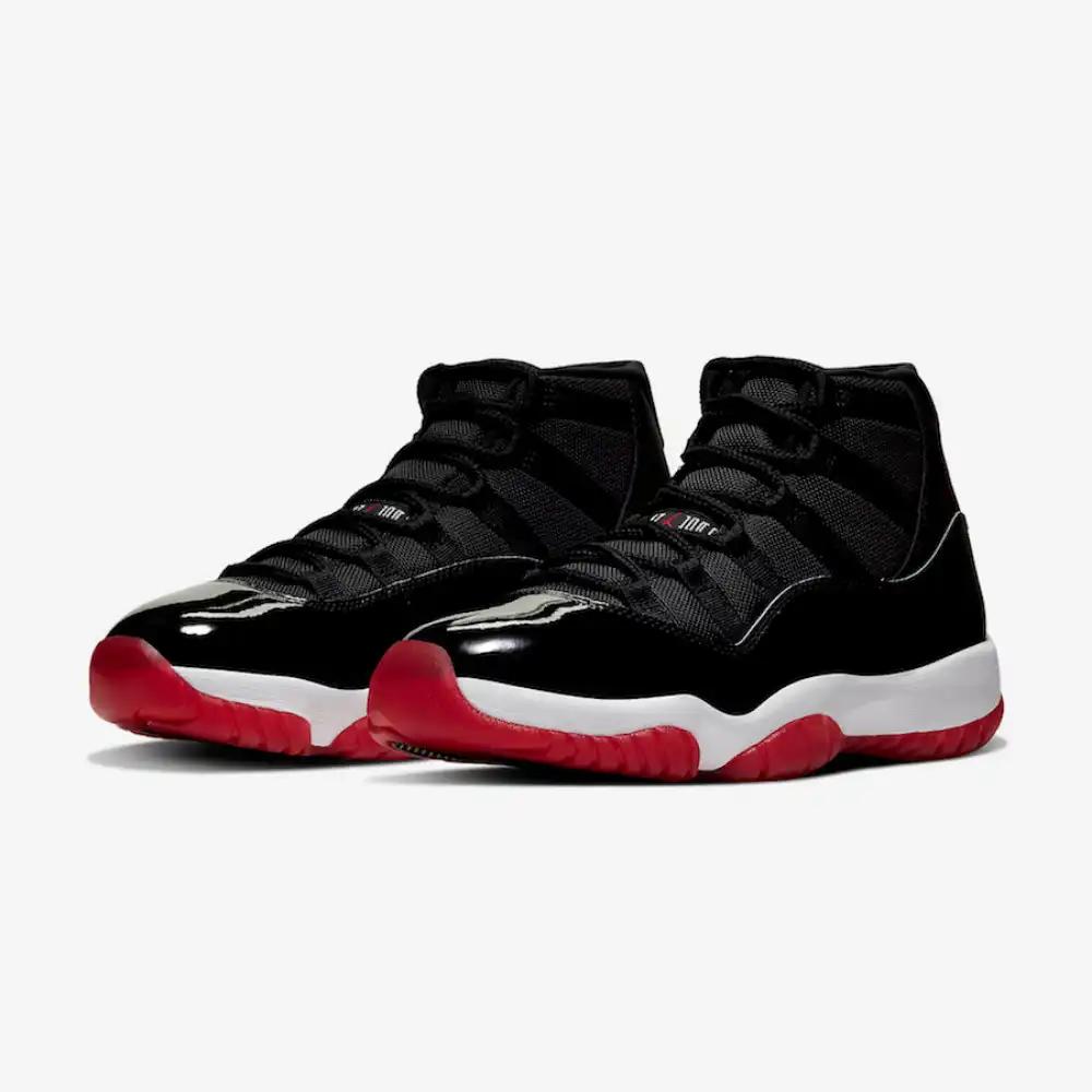 Air Jordan Retro 11 Bred