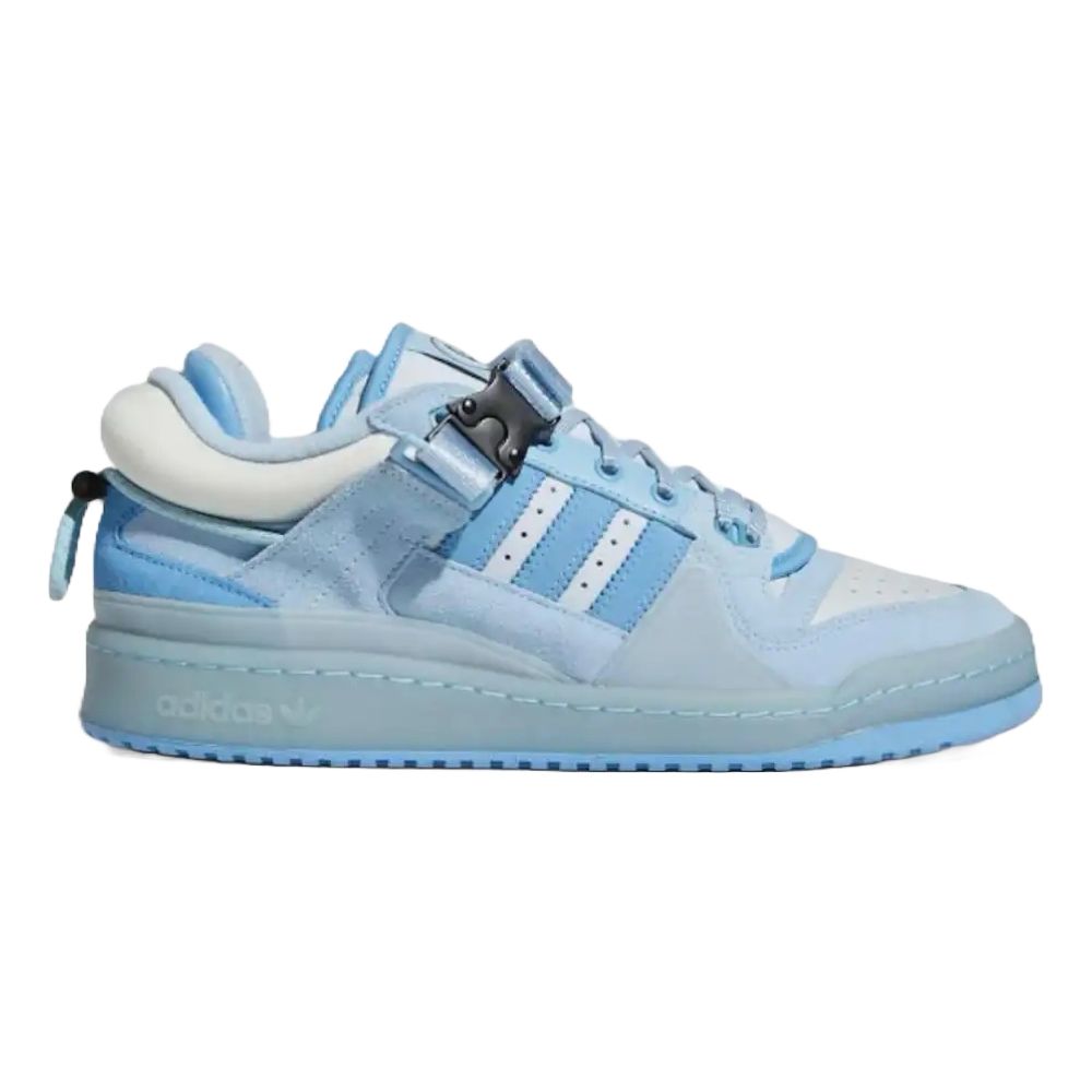 Forum Low x Bad Bunny Blue Tint - Hype Franco Store